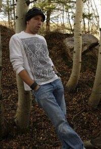 Aaron Gillette