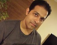 Abbas Iqbal