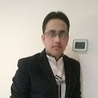 Sushant Bhatnagar