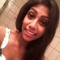 Shivaani Uruthiranandasivam