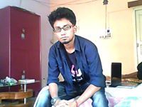 Dibyendu Datta