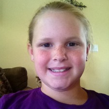 Rylie Desmith