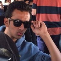 Arjun Uday