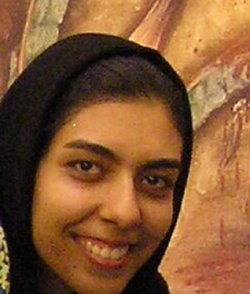 Nahid Aalam