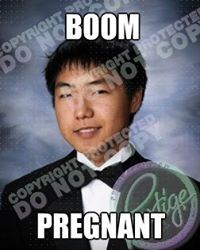 Calvin Rong