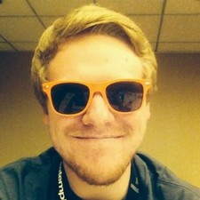 Andrew Brinker