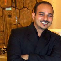 Hisham Alibs