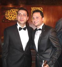 Amir Mohamed