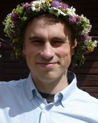 Thomas Børlum