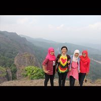 Farida Aini