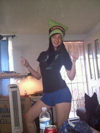 Julia Naderhoff-craig