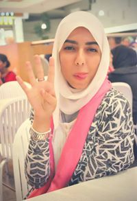 Ghada Yehia
