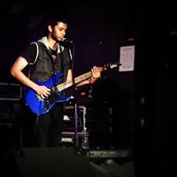 Chris Persaud