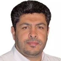 محمد العراقي