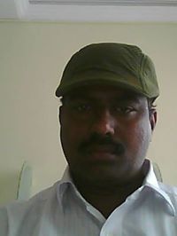 Chandra Sekhar