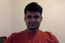 Santhosh Srinivasan