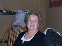 Joann Chapman