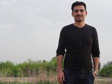 حيان الخياط