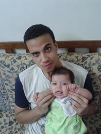 Ahmed Mano