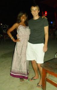 Adaica Rodriguez