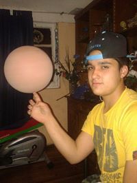 Bastian Collao torres