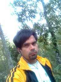Ganesh Bhattarai