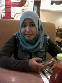 Areta Pradipta