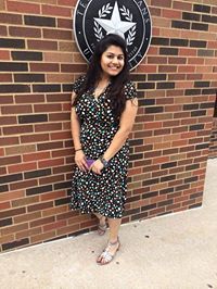 Monika Patel