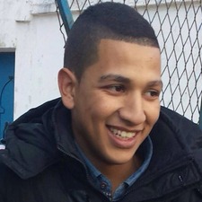 Mohamed