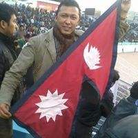 Bhuwan Singh
