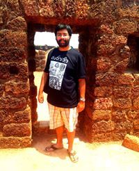 Supragya Saurabh