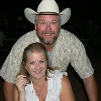 Traci Richards smiley