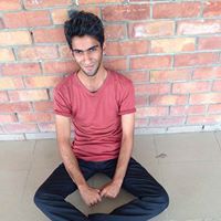 Saad Farooq