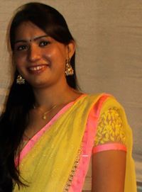 Bulbul Shukla