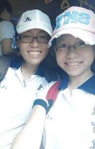 Shirley Tan