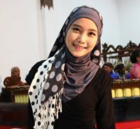 Winnie Widhya