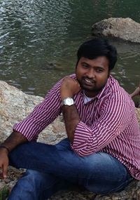 ashokkumar