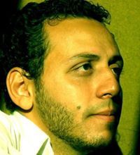 Mohamed Ekram