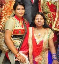 Manjula Reddy