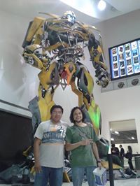 Christian Torres alvarado