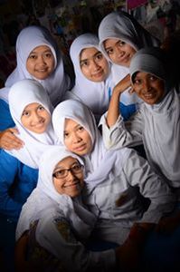Ledya Maharani