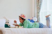 แม่เรียกฉันว่า มะลิ