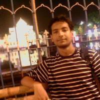 Pratik Chatterjee