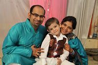 Mansi Pathrikar-dharurkar