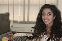 Էլեն Ադամյան