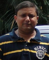Saugata Sarkar
