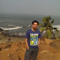 Nitin Agrawal