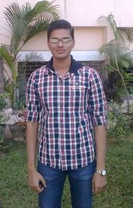 Diptiranjan Dhar