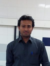 Madan Kumar