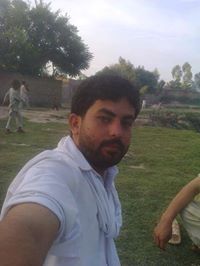 Muhammad Dilawar